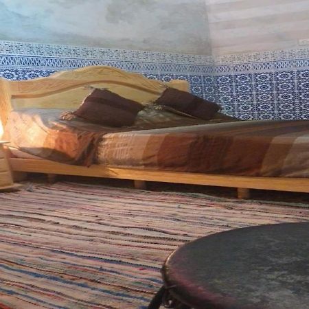 Riad Drissia Panoramic Fez Zewnętrze zdjęcie