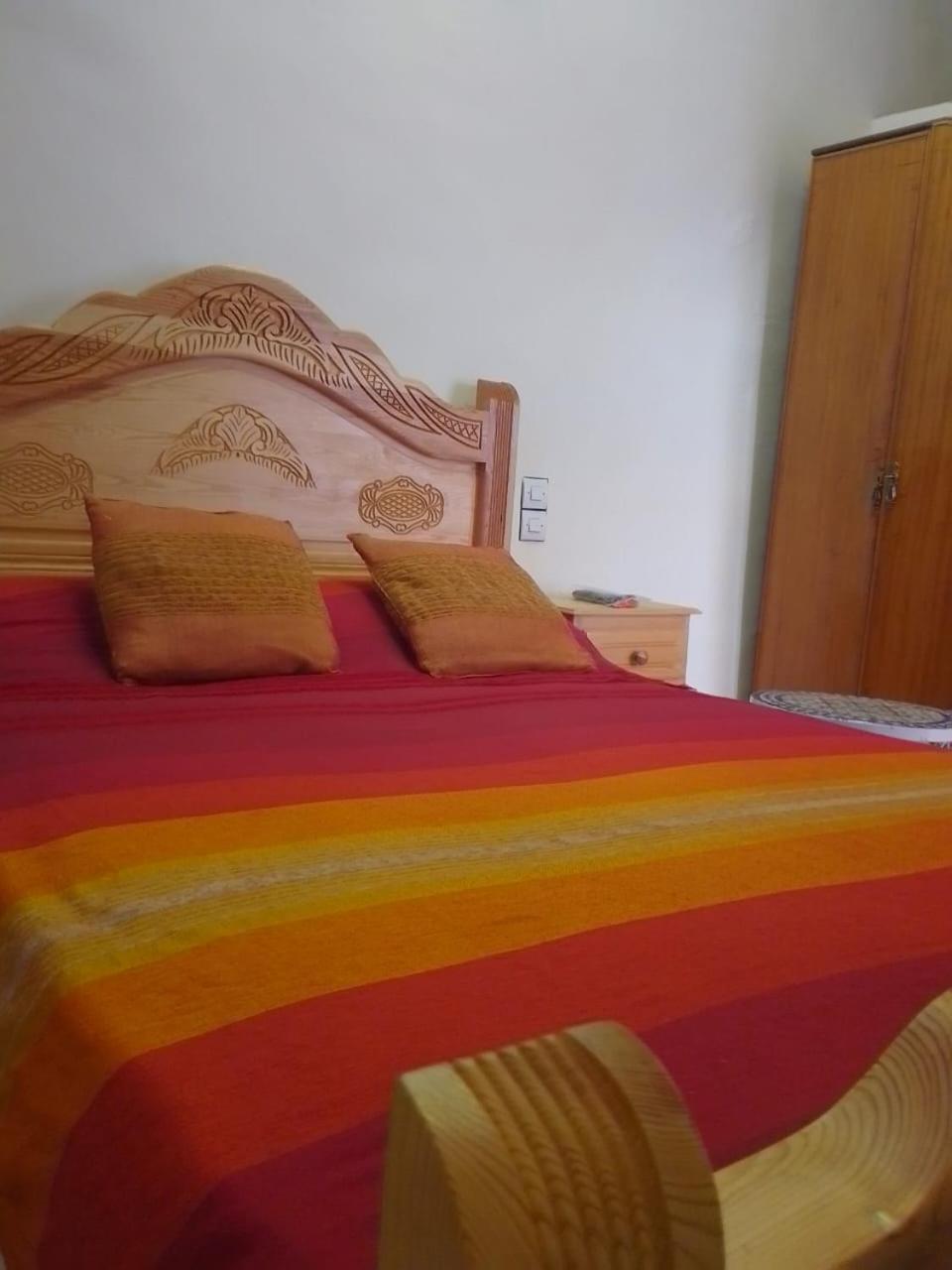 Riad Drissia Panoramic Fez Zewnętrze zdjęcie