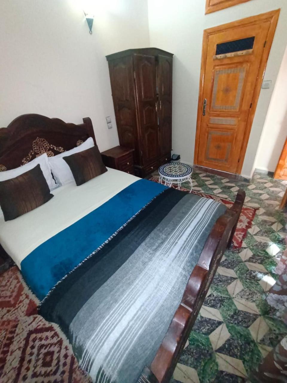 Riad Drissia Panoramic Fez Zewnętrze zdjęcie